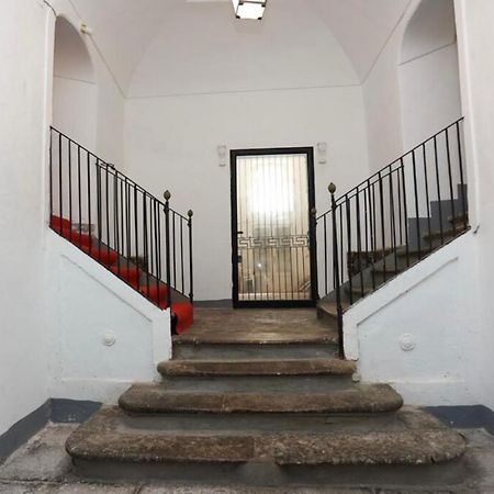 Tropea Apartment Exteriér fotografie