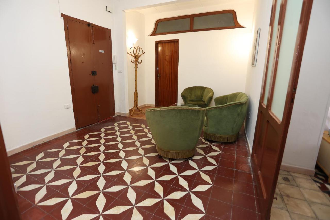 Tropea Apartment Exteriér fotografie